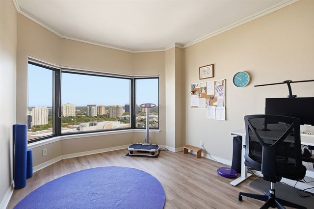 3030 Mckinney Avenue 2203, Dallas, TX 75204