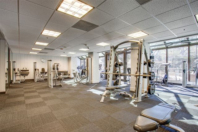 3030 Mckinney Avenue 2203, Dallas, TX 75204