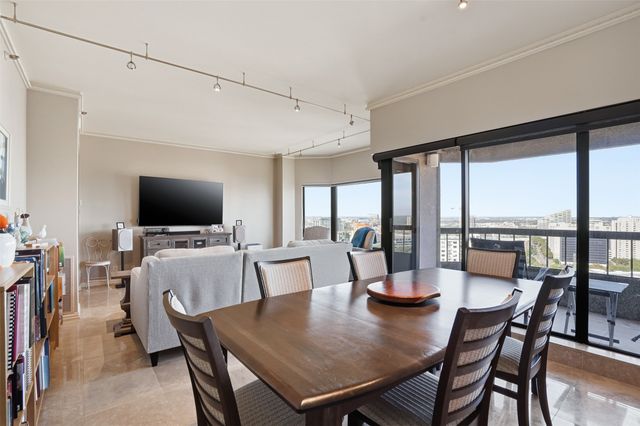 3030 Mckinney Avenue 2203, Dallas, TX 75204