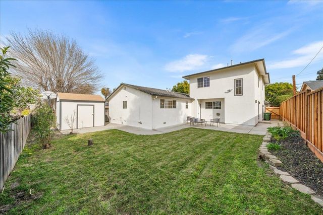 42077 Miranda St, Fremont, CA 94539