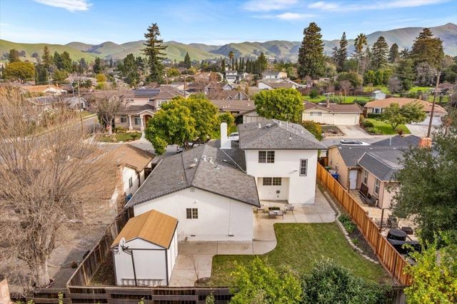 42077 Miranda St, Fremont, CA 94539