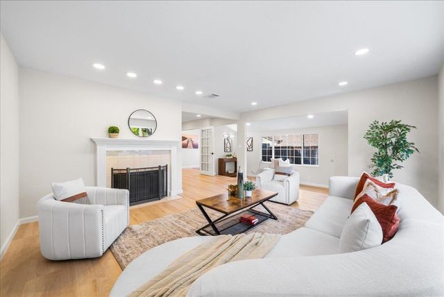 42077 Miranda St, Fremont, CA 94539