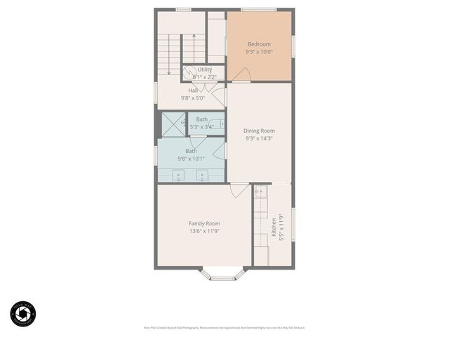 42077 Miranda St, Fremont, CA 94539