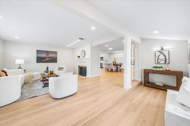 42077 Miranda St, Fremont, CA 94539