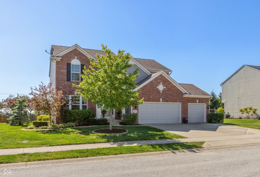 1974 Midnight Pass, Brownsburg, IN 46112