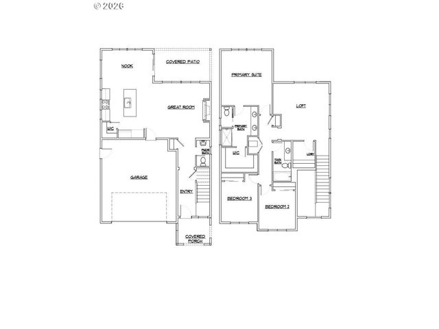 4618 S 36th Dr, Ridgefield, WA 98642