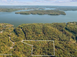 Hidden Oaks Rd. - 5.14 Acres, Rockwood, TN 37854