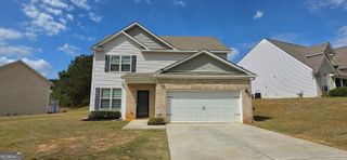 7373 Ledgestone Lane, Riverdale, GA 30274