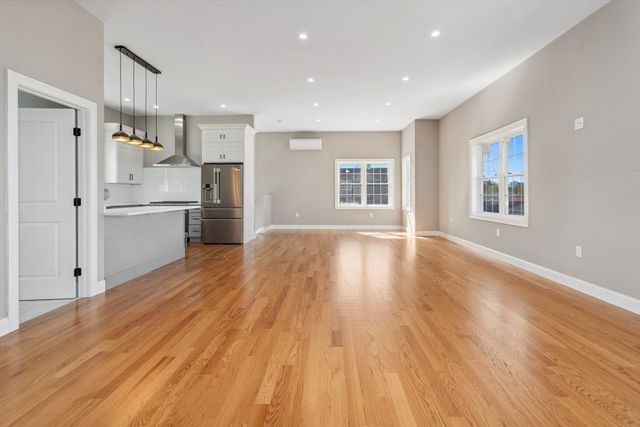 3 Agneous Avenue, Revere, MA 02151
