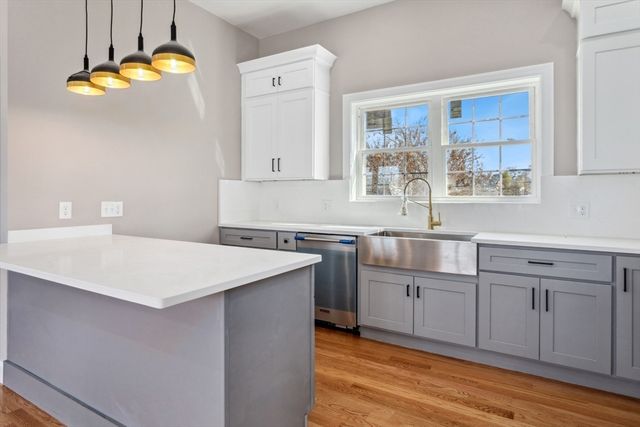 3 Agneous Avenue, Revere, MA 02151