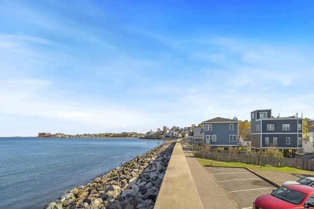 3 Agneous Avenue, Revere, MA 02151