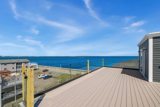 3 Agneous Avenue, Revere, MA 02151