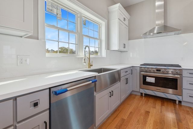 3 Agneous Avenue, Revere, MA 02151