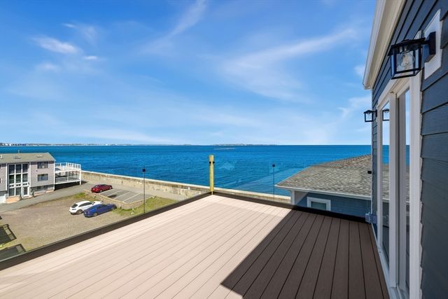 3 Agneous Avenue, Revere, MA 02151