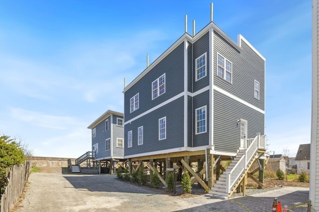 3 Agneous Avenue, Revere, MA 02151