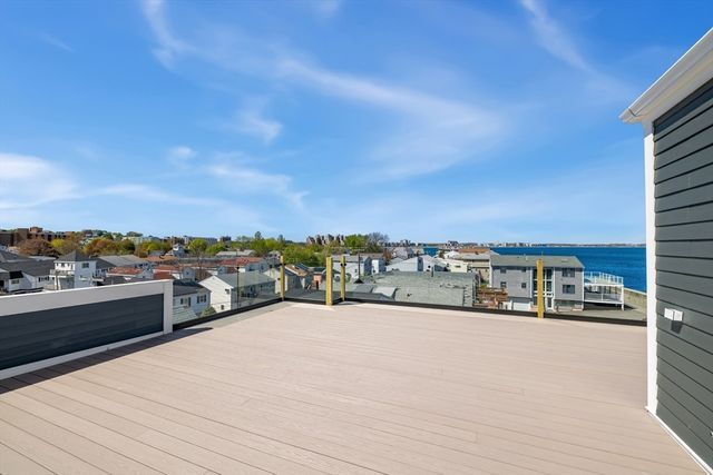 3 Agneous Avenue, Revere, MA 02151