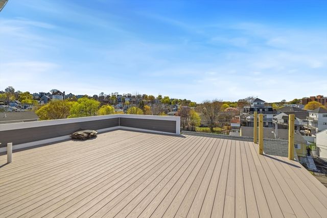 3 Agneous Avenue, Revere, MA 02151