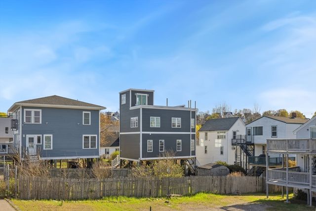 3 Agneous Avenue, Revere, MA 02151