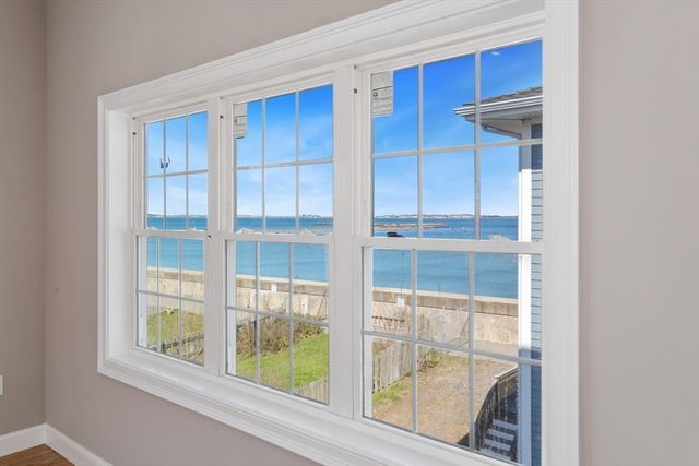 3 Agneous Avenue, Revere, MA 02151