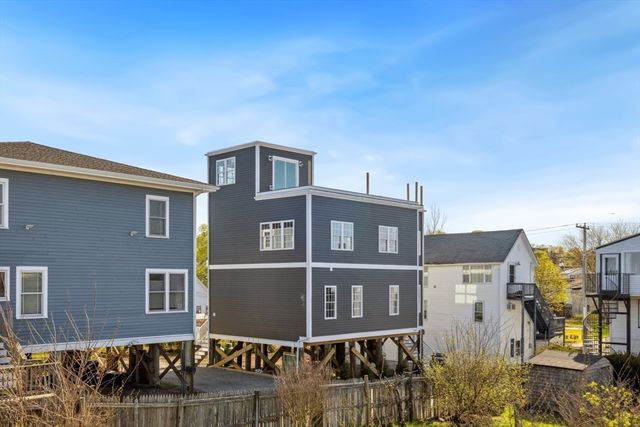 3 Agneous Avenue, Revere, MA 02151