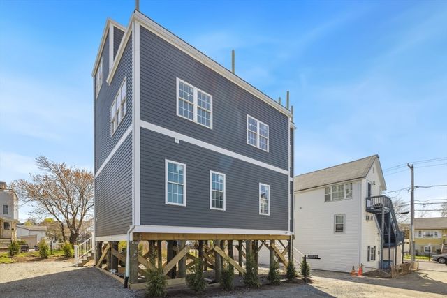 3 Agneous Avenue, Revere, MA 02151