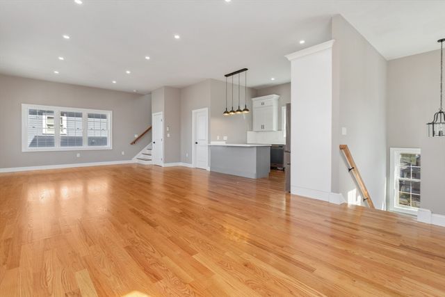 3 Agneous Avenue, Revere, MA 02151