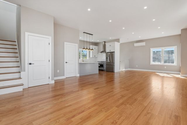 3 Agneous Avenue, Revere, MA 02151