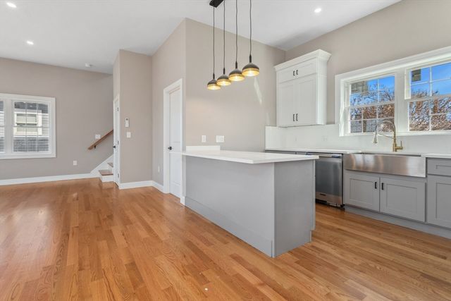3 Agneous Avenue, Revere, MA 02151