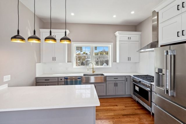 3 Agneous Avenue, Revere, MA 02151