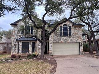 2605 Grist LN, Cedar Park, TX 78613