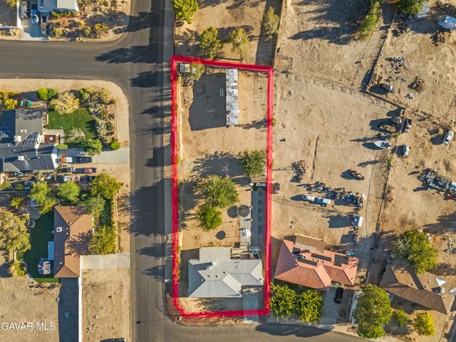 17322 Longmeadow Avenue, Lake Los Angeles, CA 93591