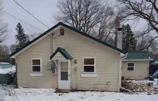 4039 N Pleasant Road, Cambria Twp, MI 49242