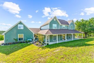 1460 Lighthouse Drive, Bluff Dale, TX 76433