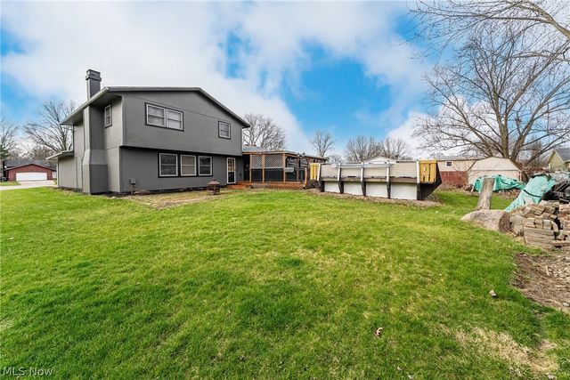 1013 Scituate Court, Grafton, OH 44044