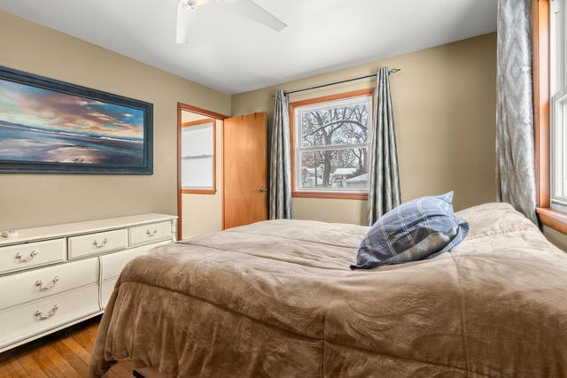 2216 Vermillion Street, Lake Station, IN 46405