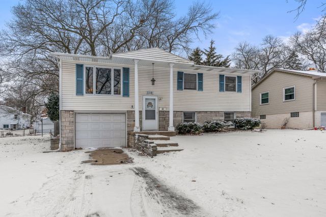 2216 Vermillion Street, Lake Station, IN 46405