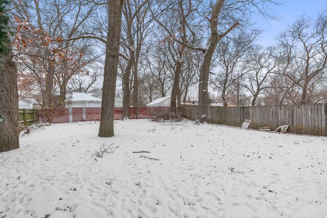 2216 Vermillion Street, Lake Station, IN 46405