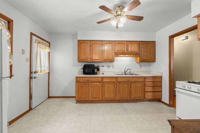 2216 Vermillion Street, Lake Station, IN 46405