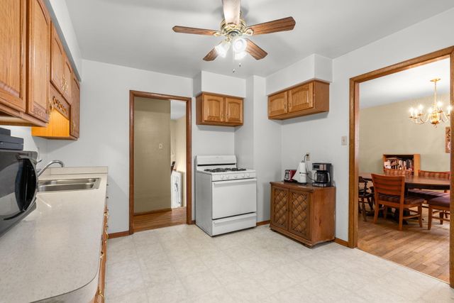 2216 Vermillion Street, Lake Station, IN 46405