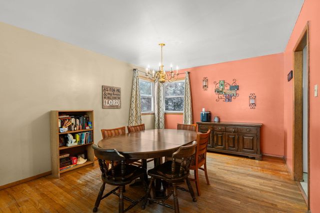 2216 Vermillion Street, Lake Station, IN 46405