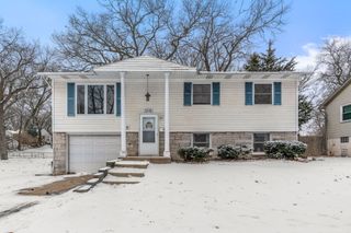 2216 Vermillion Street, Lake Station, IN 46405