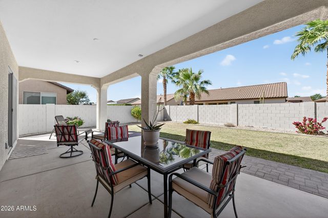 4826 W TORTOISE Drive, Eloy, AZ 85131