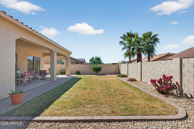 4826 W TORTOISE Drive, Eloy, AZ 85131