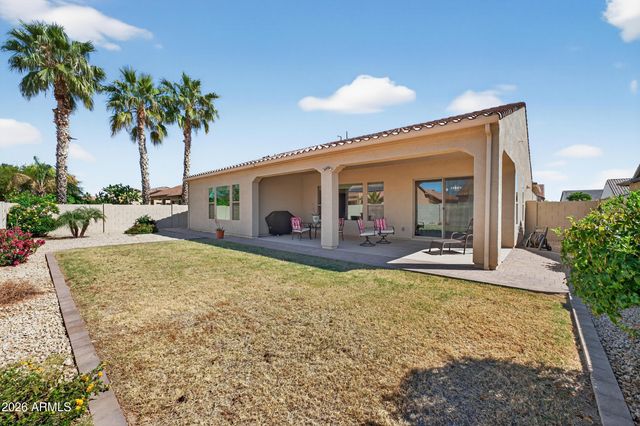 4826 W TORTOISE Drive, Eloy, AZ 85131