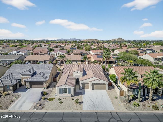 4826 W TORTOISE Drive, Eloy, AZ 85131