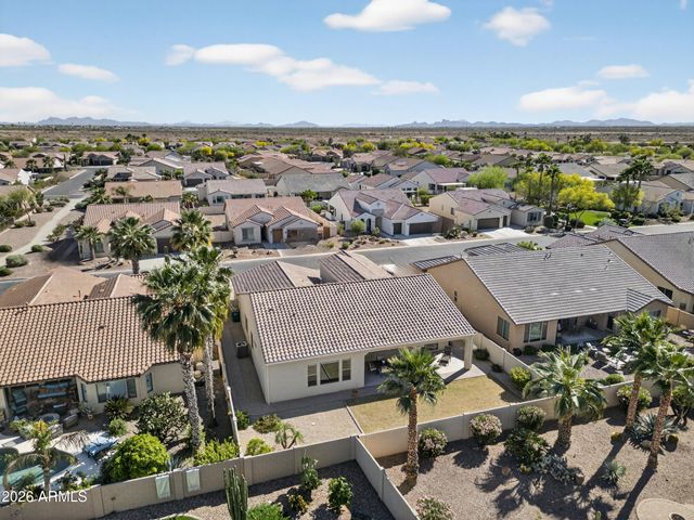 4826 W TORTOISE Drive, Eloy, AZ 85131