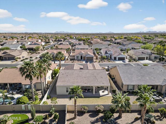 4826 W TORTOISE Drive, Eloy, AZ 85131