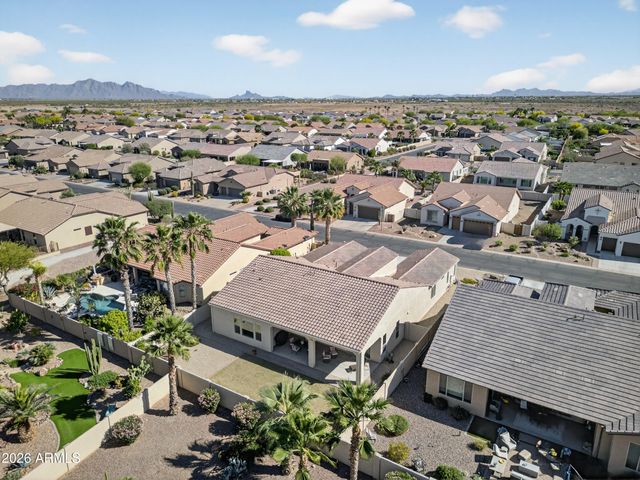 4826 W TORTOISE Drive, Eloy, AZ 85131