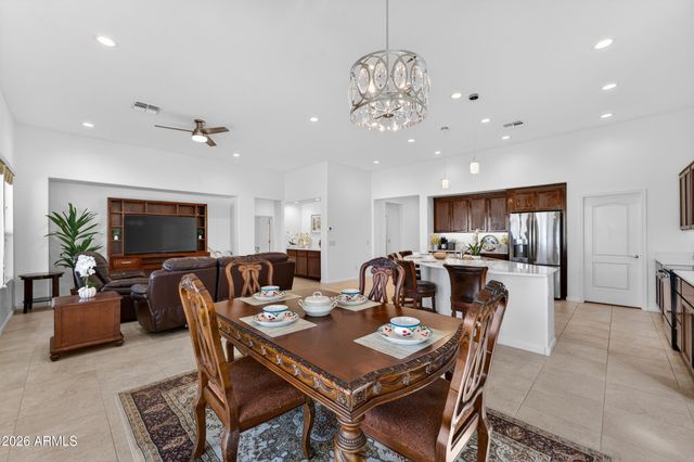 4826 W TORTOISE Drive, Eloy, AZ 85131