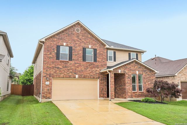 11213 HILL TOP BND, Helotes, TX 78023